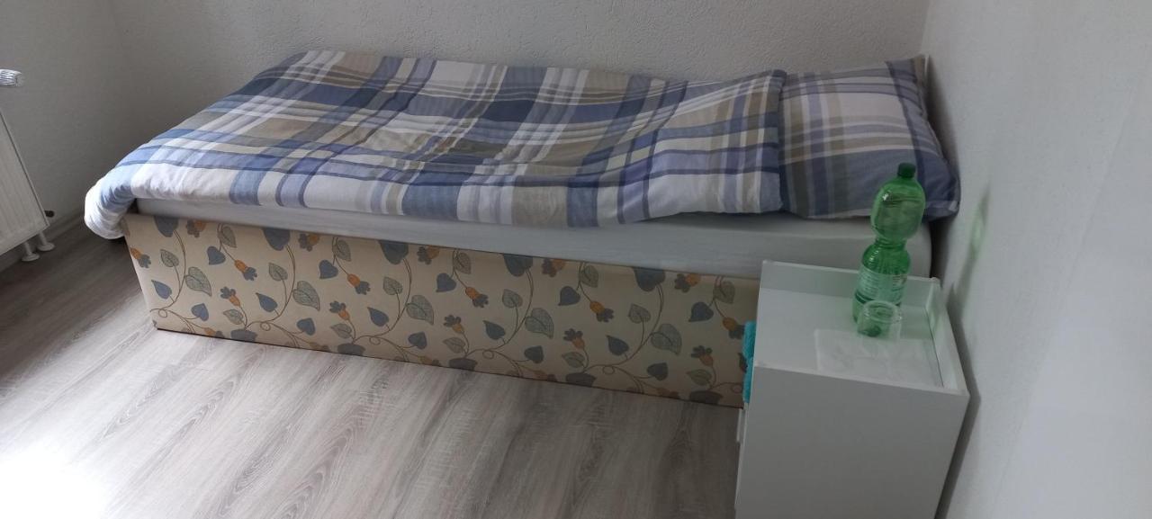 Messe Luxury Room Hannover Kültér fotó
