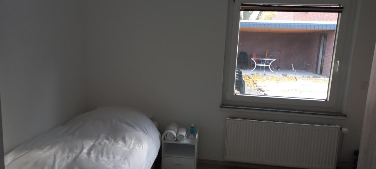 Messe Luxury Room Hannover Kültér fotó