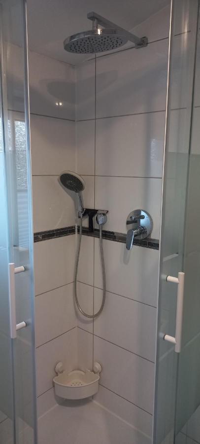 Messe Luxury Room Hannover Kültér fotó